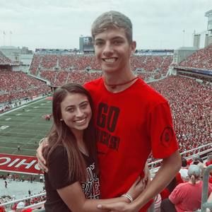 Meet your Posher, Chase